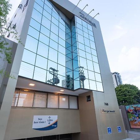 Hotel Annamar Premium Joao Pessoa Luaran gambar