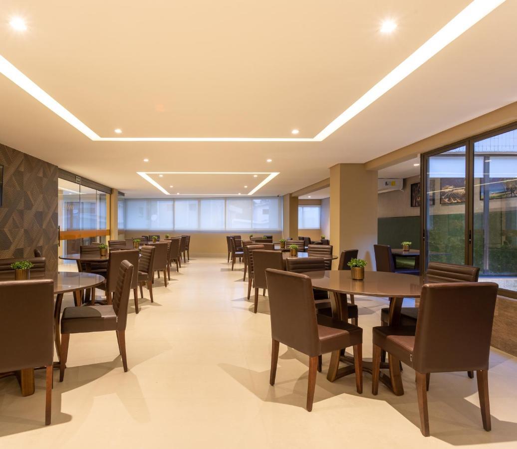 Hotel Annamar Premium Joao Pessoa Luaran gambar