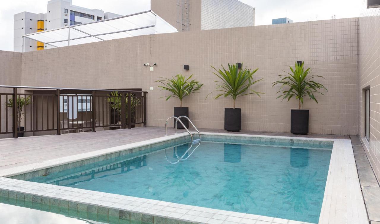 Hotel Annamar Premium Joao Pessoa Luaran gambar