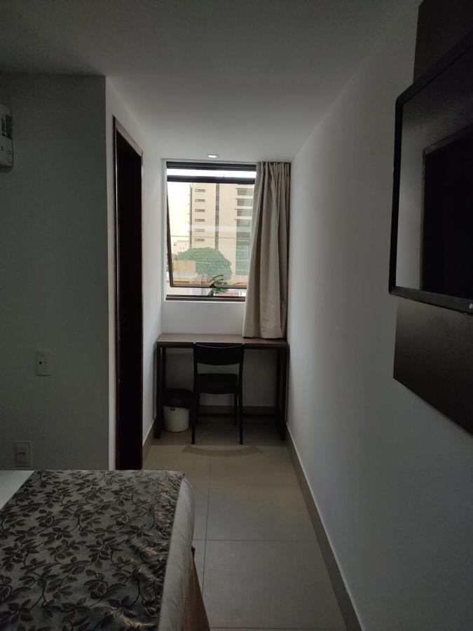 Hotel Annamar Premium Joao Pessoa Luaran gambar