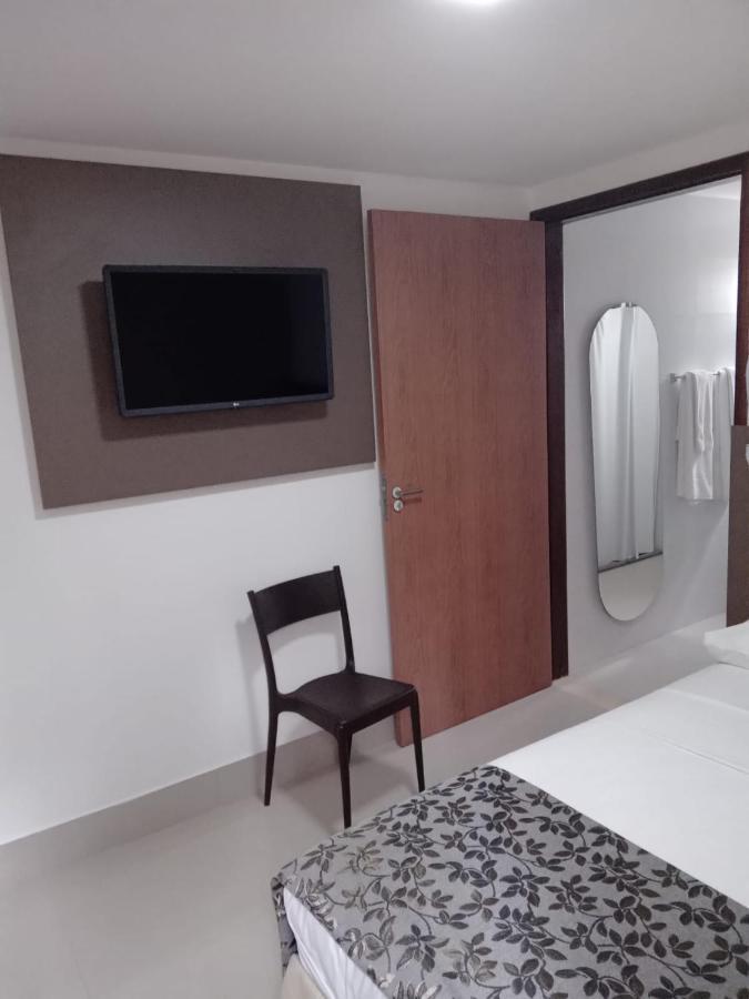 Hotel Annamar Premium Joao Pessoa Luaran gambar