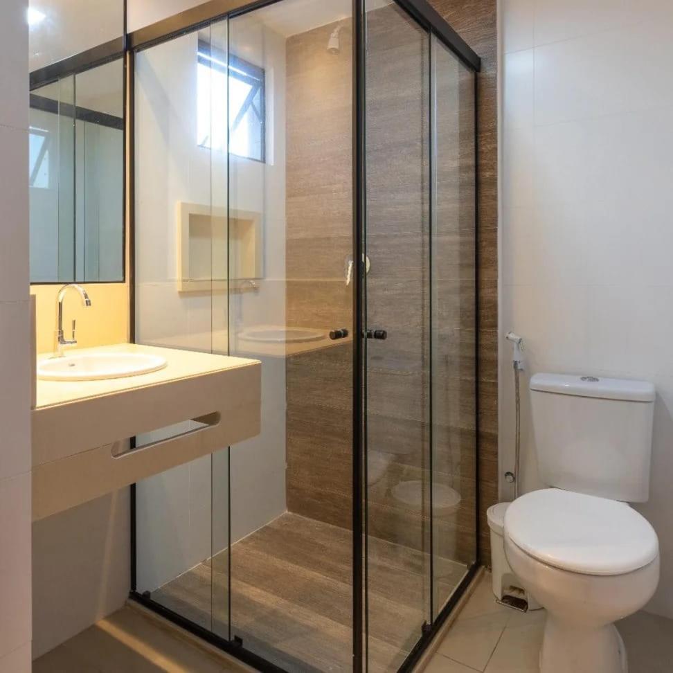 Hotel Annamar Premium Joao Pessoa Luaran gambar