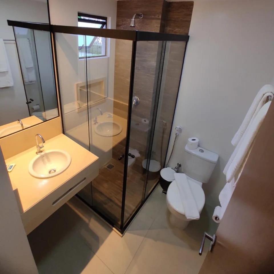Hotel Annamar Premium Joao Pessoa Luaran gambar